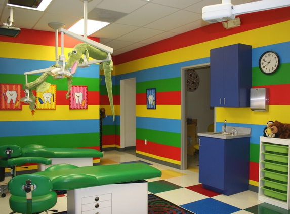 Kids Dental Smiles - Cedar Park, TX