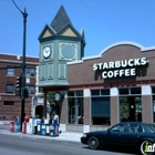 Starbucks Coffee