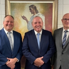 The Church of Jesus Christ of Latter-day Saints