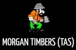 kevin morgan Logo