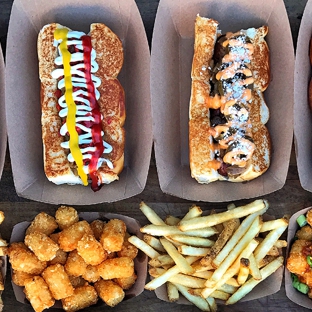 Dog Haus - Thousand Oaks, CA