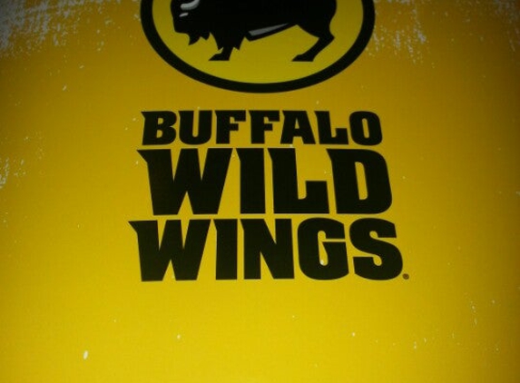 Buffalo Wild Wings - Sacramento, CA