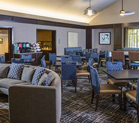 Homewood Suites by Hilton Portsmouth - Portsmouth, NH