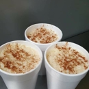 Popeyes Sno Cone - Ice Cream & Frozen Desserts