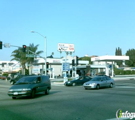 Chase Bank - Redondo Beach, CA