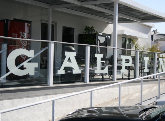 Galpin Studio Rentals - Los Angeles, CA