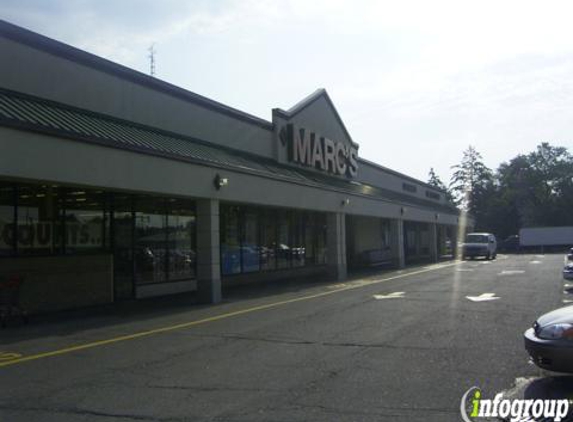 Marc's - Cleveland, OH