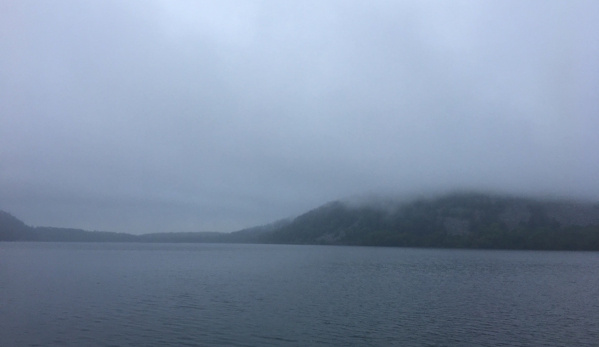 Devils Lake Ice Age Camp Store - Baraboo, WI