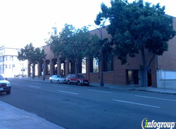 Luth Research Inc - San Diego, CA