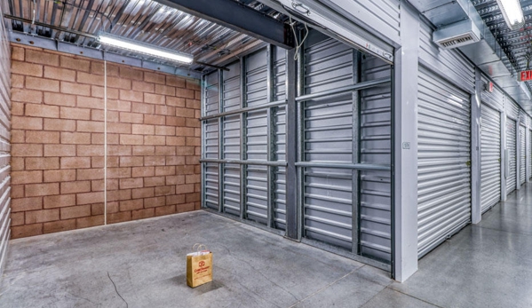 CubeSmart Self Storage - Chandler, AZ