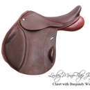 Cheryl Billotte, Bliss of London Consultant - Saddlery & Harness