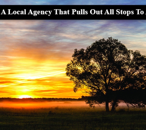 Capital One Real Estate - Wyong, NSW. We Are A Local Agency That Pulls Out All Stops To Achieve