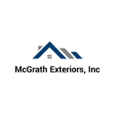 McGrath Exteriors - Door & Window Screens