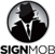 Signmob Pty Ltd Logo