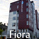 Fiora-Studio Apartments