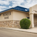 Pioneer Bank - Banks