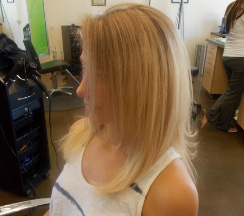 LoveHair Color and Design - Aurora, CO