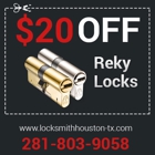 Locksmith Houston TX