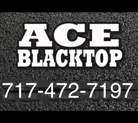 Ace Blacktop - York, PA