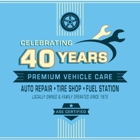 Sierra Car Care and Tire Centers