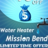 Water Heater Mission Bend gallery