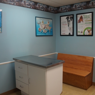 Tennessee Valley Animal Clinic PC - Tuscumbia, AL