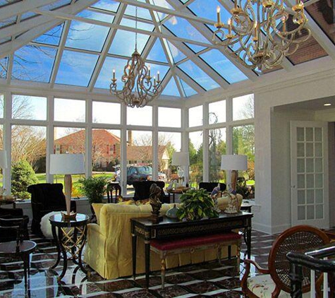 Four Seasons Sunrooms - Kirkwood, MO