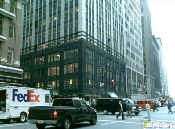 Express Trade Capital, Inc. - New York, NY