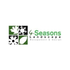 4-Seasons Landscape