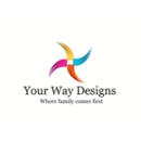 Your Way Designs - Graphic Designers