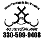 #1 Are You Out Bail Bonds