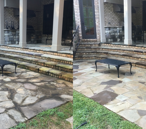 CLH Painting & Power Washing - Raleigh, NC