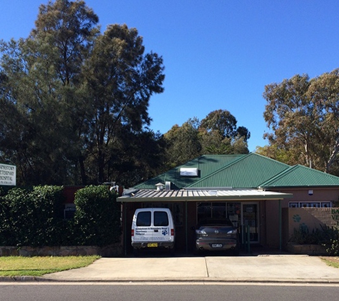 Bankstown Veterinary Hospital - Bankstown, NSW