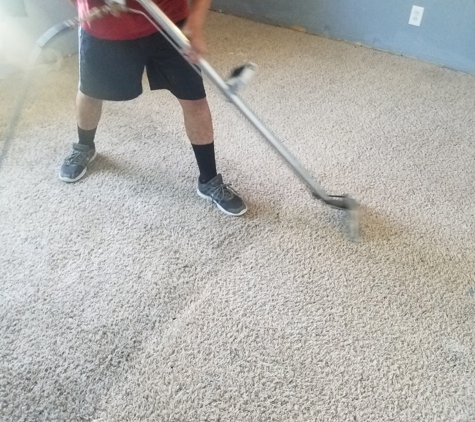 bcs carpet care - la verne, CA