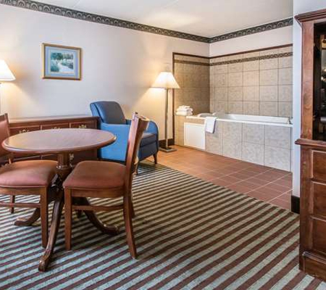 Quality Inn & Conference Center - Somerset, PA