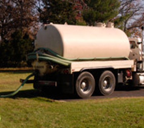 Dothan Vault & Septic Tank Co. - Dothan, AL