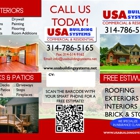 USA Building Systems LLC