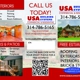 USA Building Systems LLC