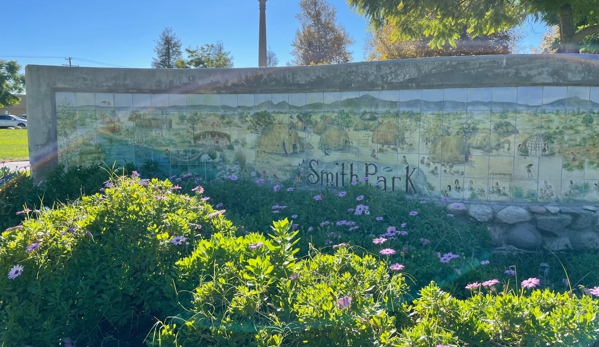 Smith Park - San Gabriel, CA