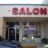 Unisex Beauty Salon Hollywood gallery