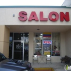 Unisex Beauty Salon Hollywood