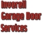 Inverell Garage Door Services - Garage Doors & Fittings