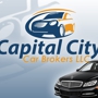 Capital City Cars