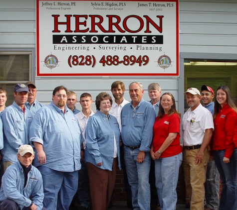 Herron Associates - Waynesville, NC