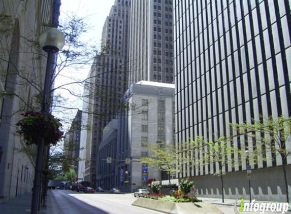 Urban Design Associates - Pittsburgh, PA
