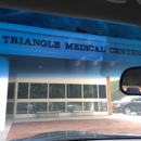Triangle Vein Clinic - Physicians & Surgeons, Plastic & Reconstructive