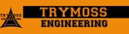 Trymoss Engineering Logo