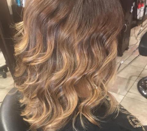 TK Hair Salon - Orland Park, IL