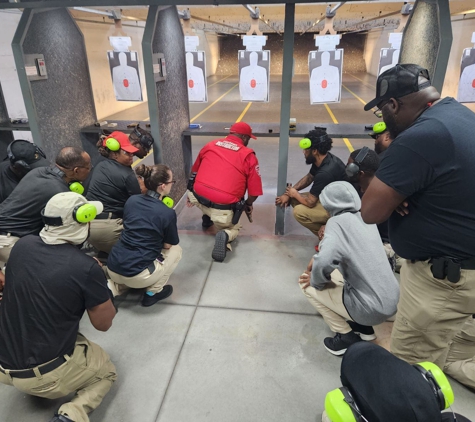 Protection Agency & Security Staffing - Norcross, GA. Security Training