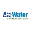 Air Water Solutions of the Ozarks - Solar Energy Equipment & Systems-Manufacturers & Distributors